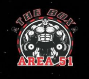 The Box área 51