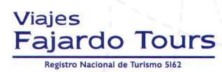FAJARDO TOURS