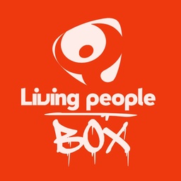 LIVING PEOPLE