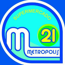 Metropolis 21
