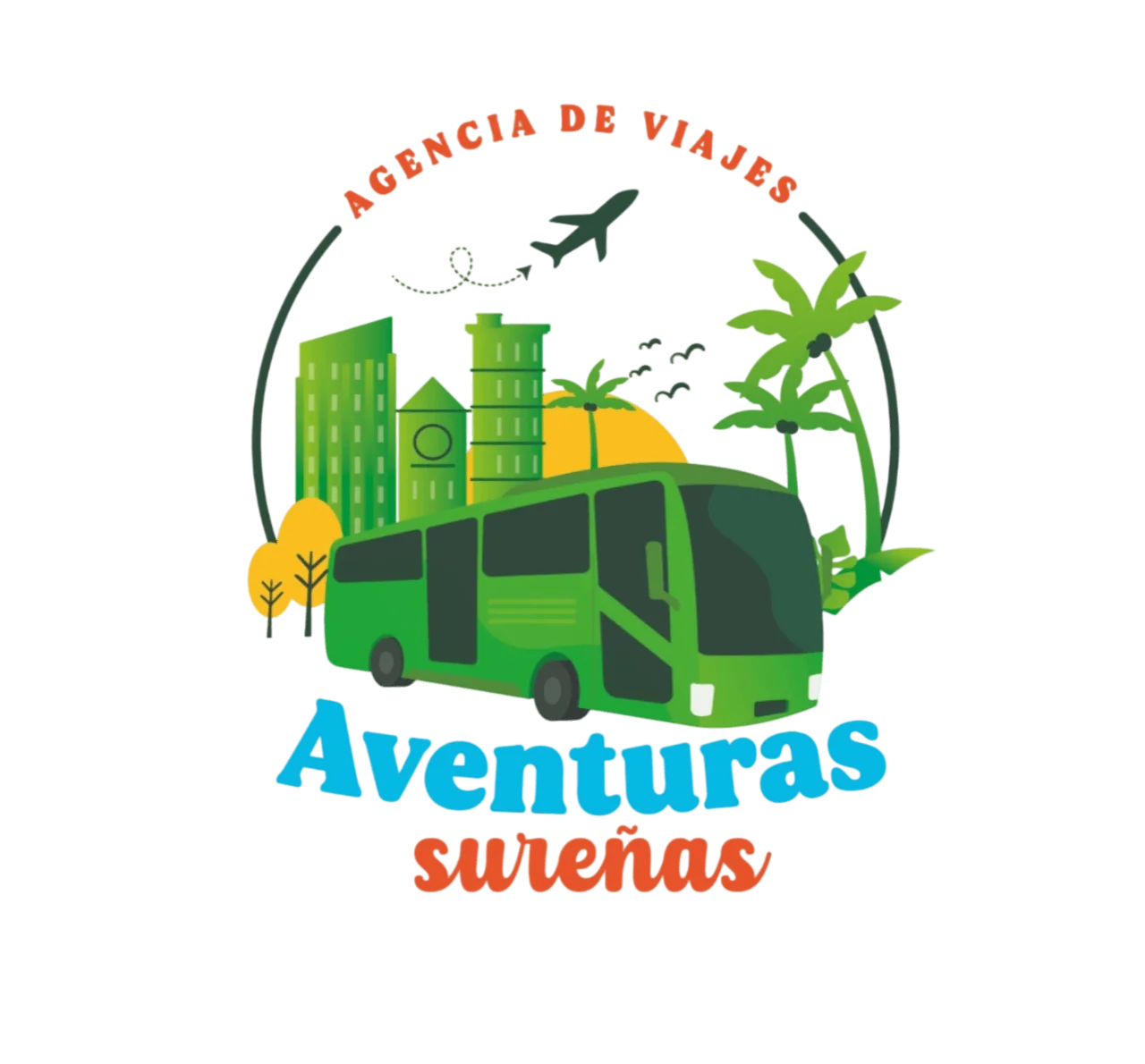 AVENTURAS SUREÑAS