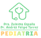 DR. FELIPE Y DRA. ZULEIMA PEDIATRÍA