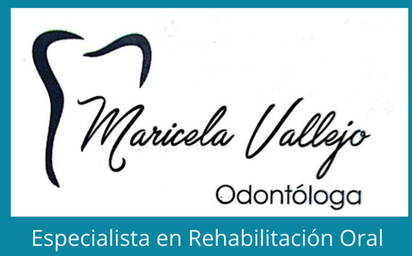 Rehabilitación Oral