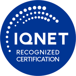 Logo IQNet